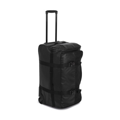 “Blackline” waterproof trolley bag - Medium Size